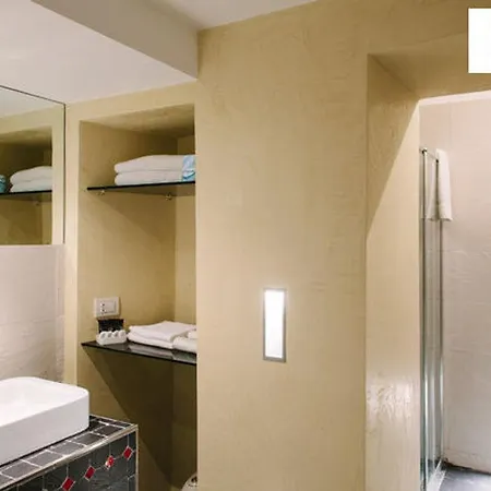 1743 Loft Apartment
