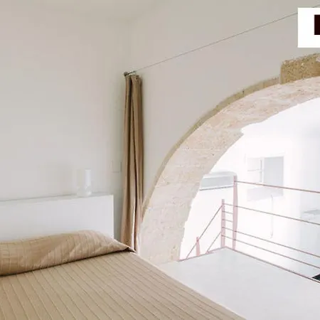 Apartment 1743 Loft Syrakus