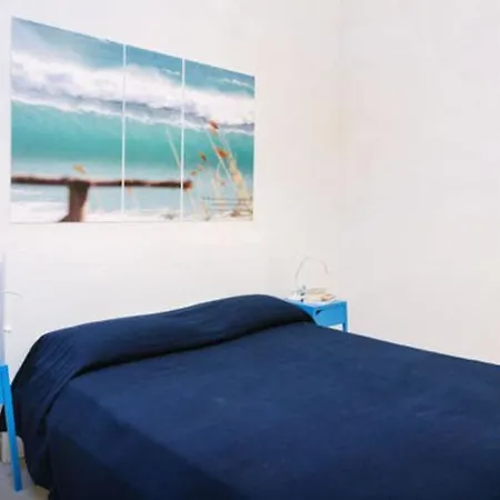 1743 Loft Apartment Syrakus
