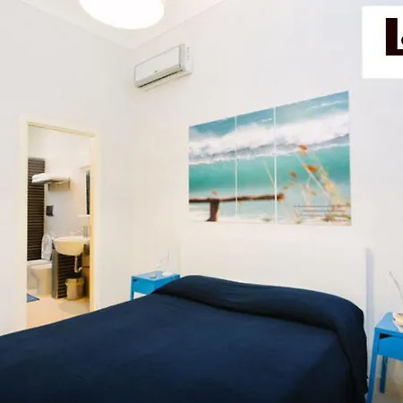 1743 Loft Syrakus