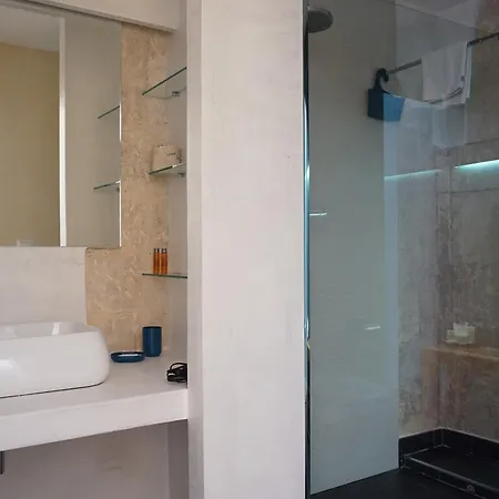 Apartment 1743 Loft Syrakus