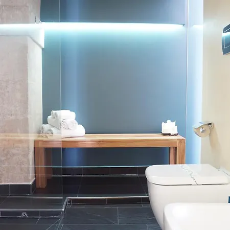 1743 Loft Apartment Syrakus