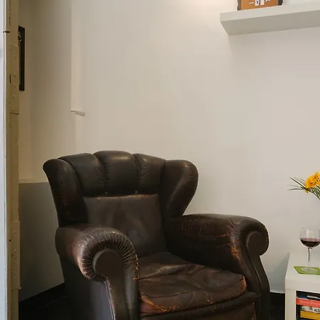 1743 Loft * Syrakus