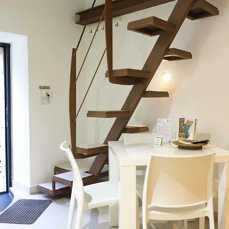 Apartment 1743 Loft *