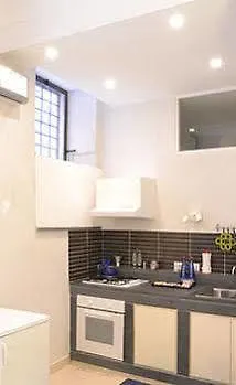 Apartment 1743 Loft Syrakus