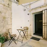 Lejlighed 1743 Loft
