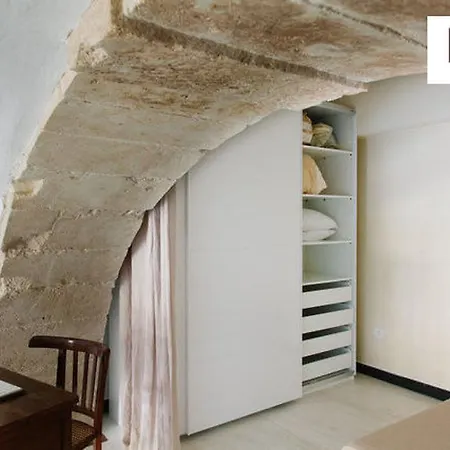 1743 Loft