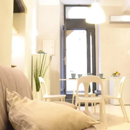 1743 Loft Apartment *