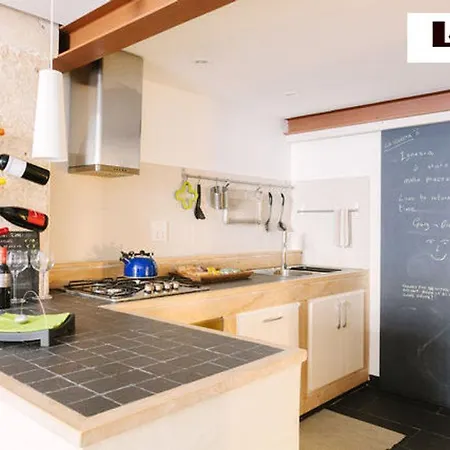 1743 Loft *