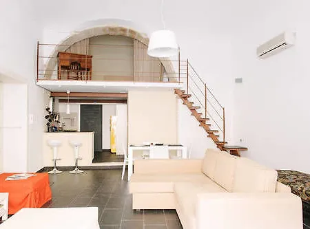 Apartment 1743 Loft