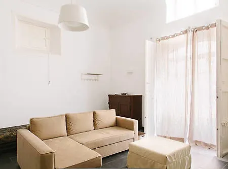 Apartment 1743 Loft *