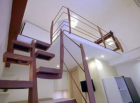 1743 Loft