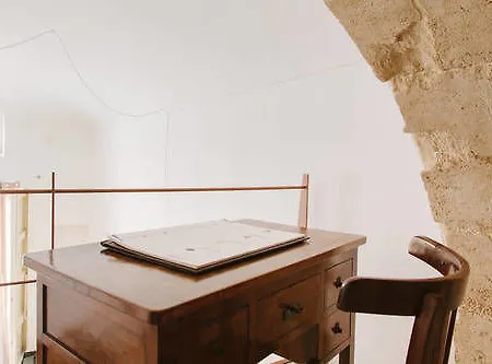 Apartment 1743 Loft