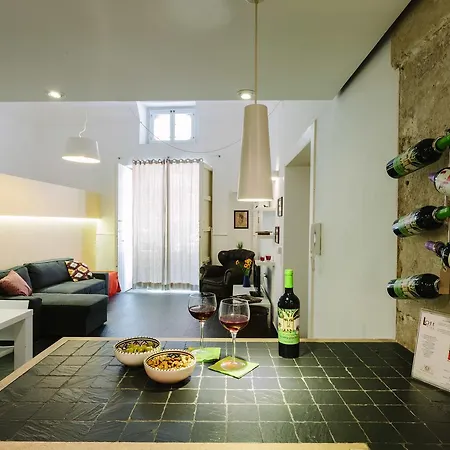 Apartment 1743 Loft Syracuse