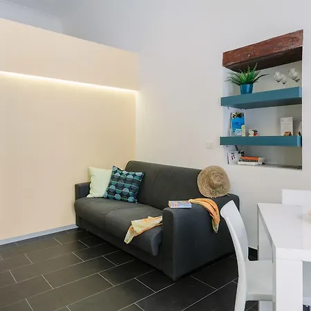 Apartment 1743 Loft