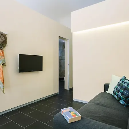 Apartment 1743 Loft Syracuse