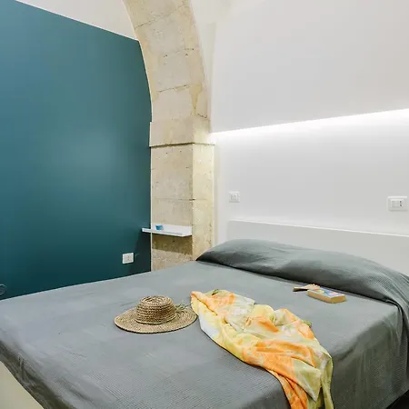 Apartment 1743 Loft