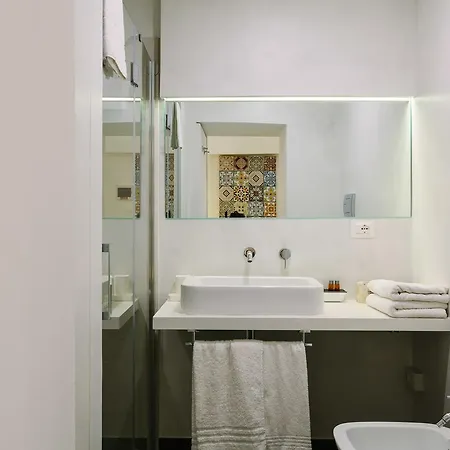 Apartment 1743 Loft