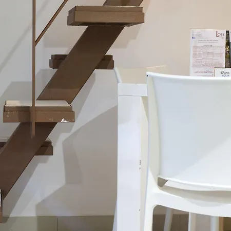 Apartment 1743 Loft
