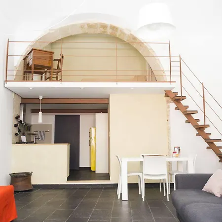 1743 Loft Apartment Syracuse