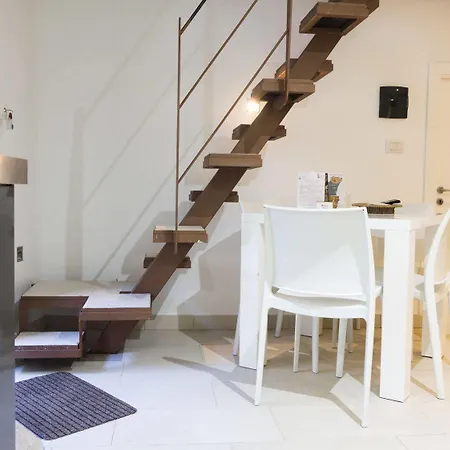 Apartment 1743 Loft Syracuse